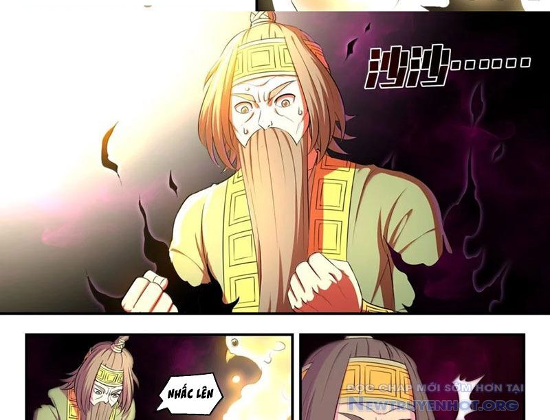 Côn Thôn Thiên Hạ Chap 351 - Next Chap 352