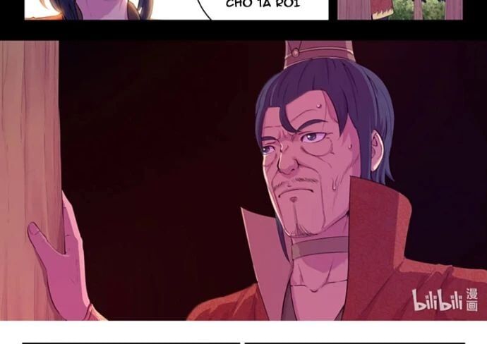 Côn Thôn Thiên Hạ Chap 352 - Next Chap 353