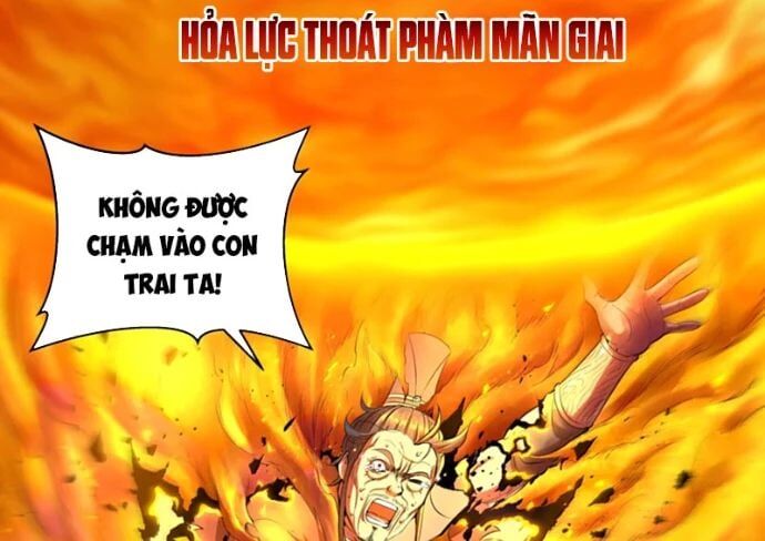 Côn Thôn Thiên Hạ Chap 352 - Next Chap 353