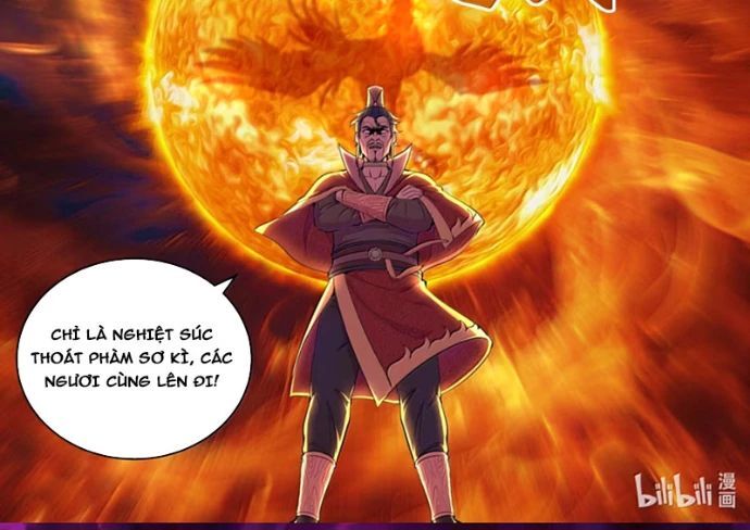 Côn Thôn Thiên Hạ Chap 353 - Next Chap 354