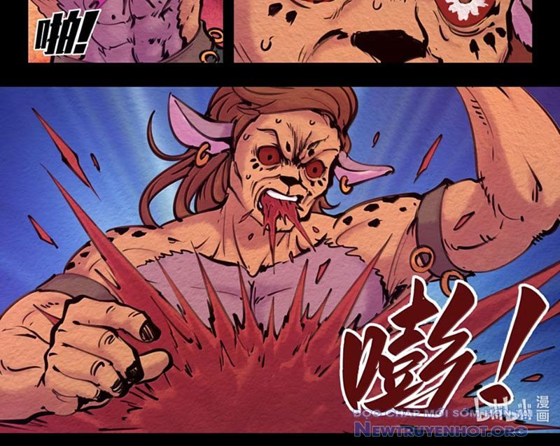 Côn Thôn Thiên Hạ Chap 354 - Next Chap 355