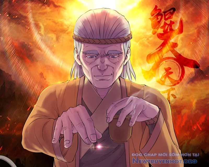 Côn Thôn Thiên Hạ Chap 354 - Next Chap 355
