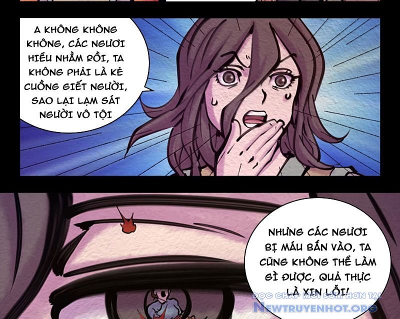 Côn Thôn Thiên Hạ Chap 354 - Next Chap 355