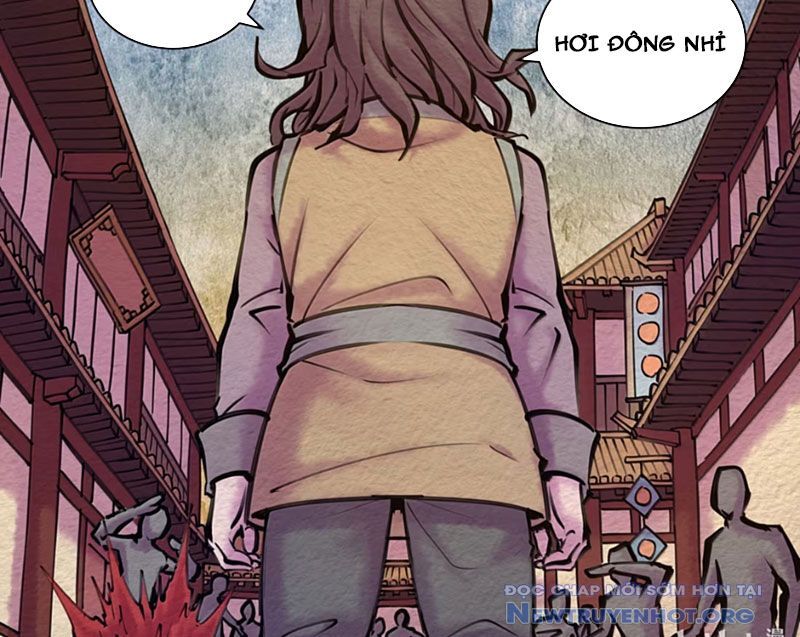 Côn Thôn Thiên Hạ Chap 354 - Next Chap 355
