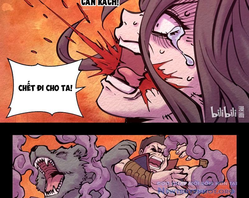 Côn Thôn Thiên Hạ Chap 354 - Next Chap 355