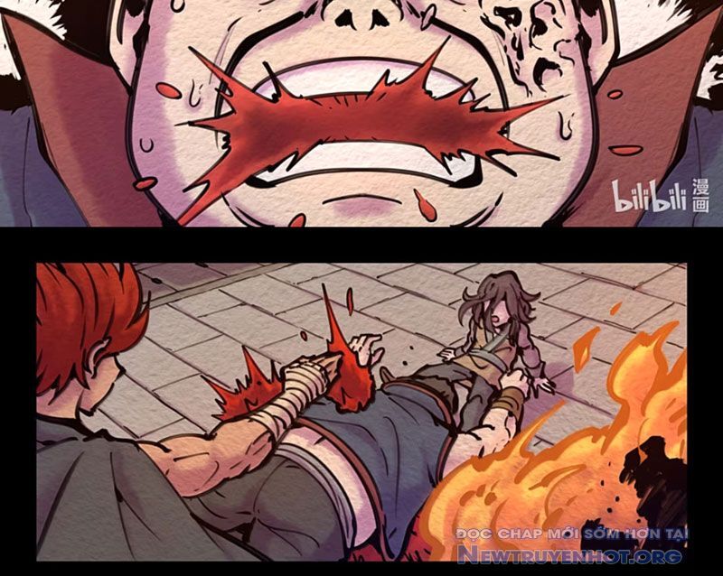 Côn Thôn Thiên Hạ Chap 354 - Next Chap 355