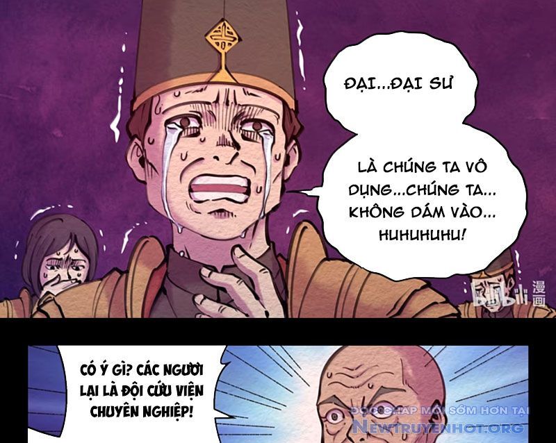 Côn Thôn Thiên Hạ Chap 354 - Next Chap 355