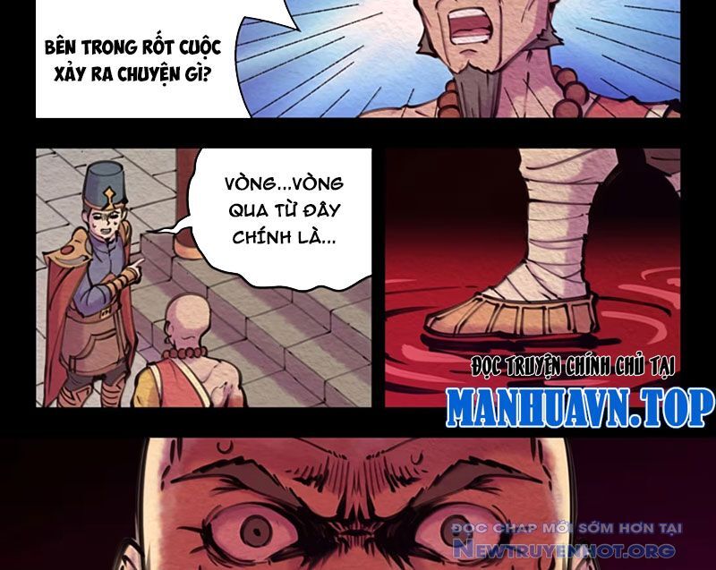 Côn Thôn Thiên Hạ Chap 354 - Next Chap 355