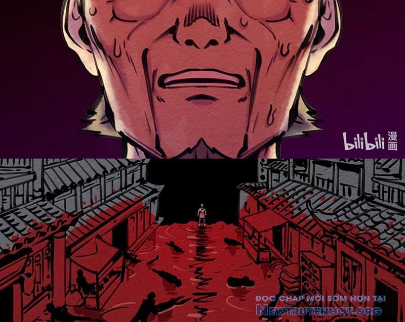 Côn Thôn Thiên Hạ Chap 354 - Next Chap 355