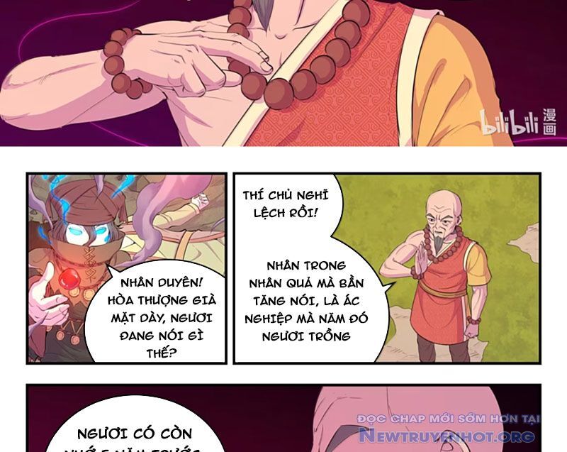 Côn Thôn Thiên Hạ Chap 354 - Next Chap 355