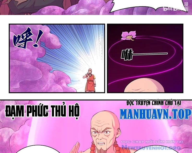 Côn Thôn Thiên Hạ Chap 354 - Next Chap 355