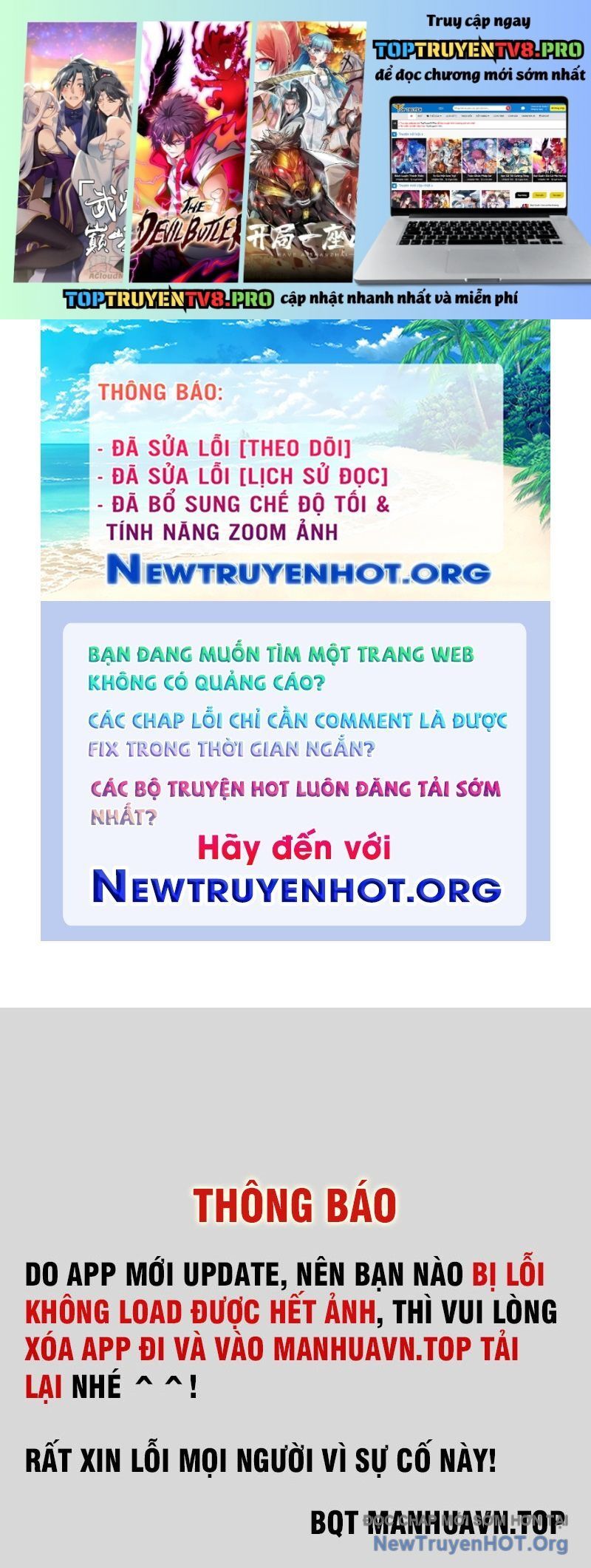 Côn Thôn Thiên Hạ Chap 355 - Next Chap 356