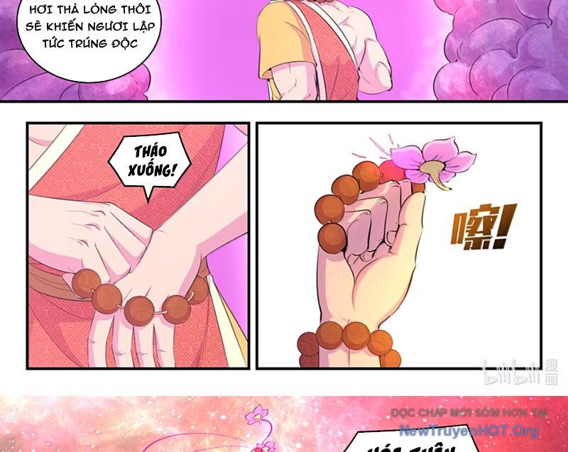Côn Thôn Thiên Hạ Chap 355 - Next Chap 356