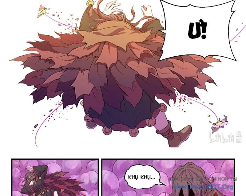 Côn Thôn Thiên Hạ Chap 355 - Next Chap 356