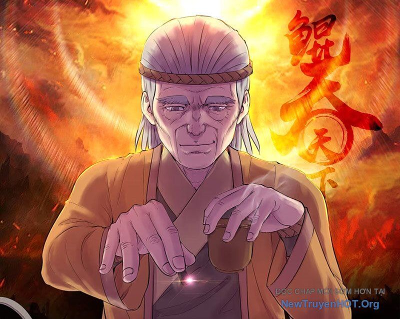 Côn Thôn Thiên Hạ Chap 355 - Next Chap 356