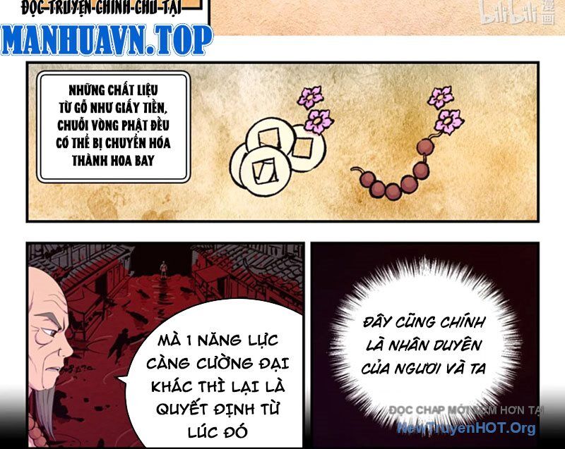 Côn Thôn Thiên Hạ Chap 355 - Next Chap 356