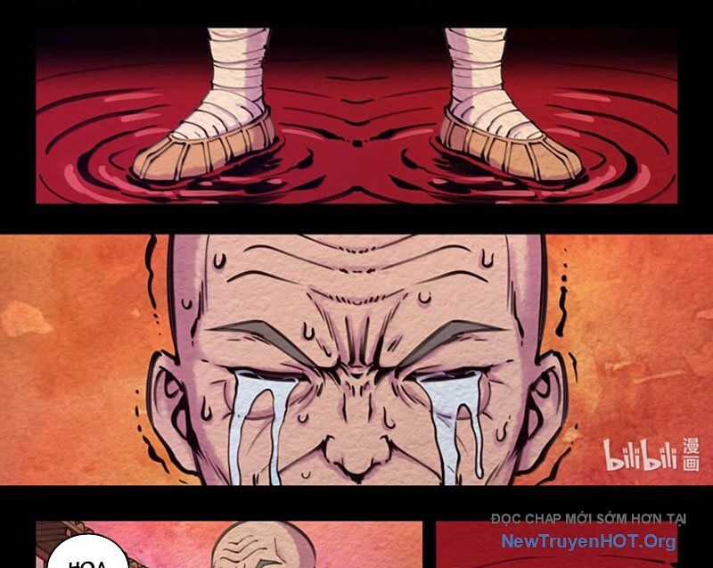Côn Thôn Thiên Hạ Chap 355 - Next Chap 356