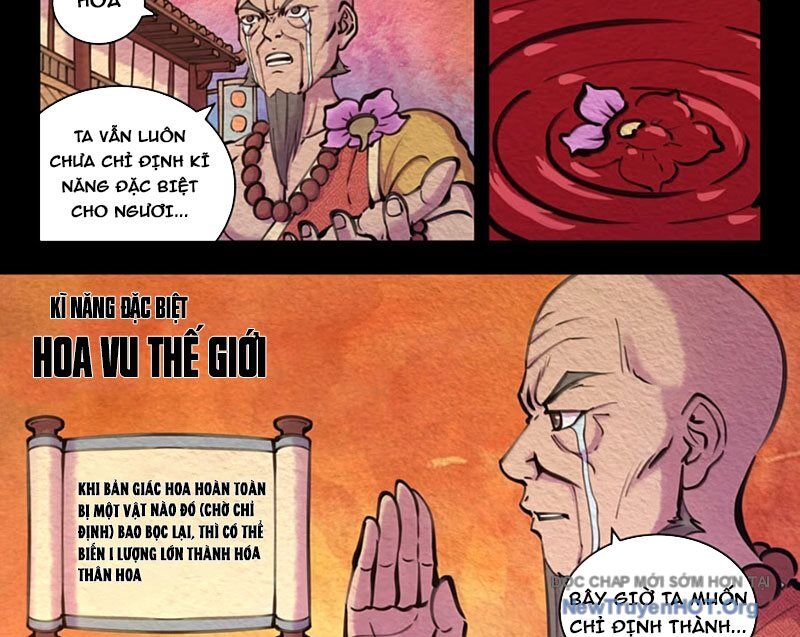 Côn Thôn Thiên Hạ Chap 355 - Next Chap 356