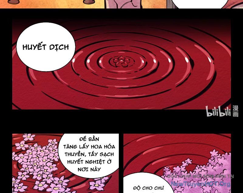 Côn Thôn Thiên Hạ Chap 355 - Next Chap 356