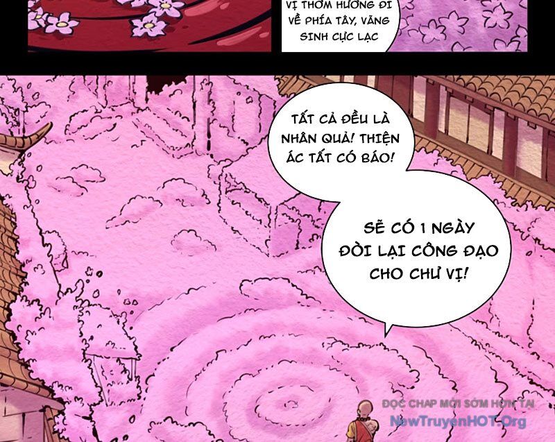 Côn Thôn Thiên Hạ Chap 355 - Next Chap 356
