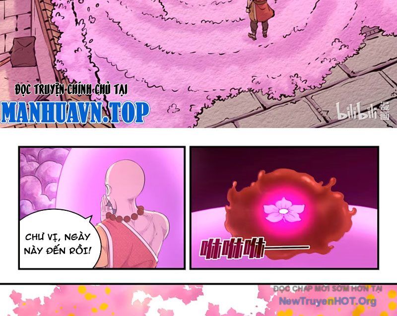 Côn Thôn Thiên Hạ Chap 355 - Next Chap 356
