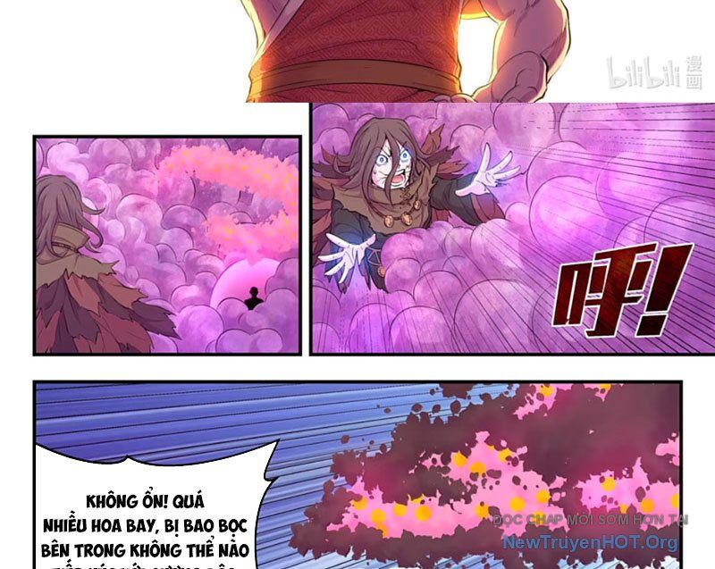 Côn Thôn Thiên Hạ Chap 355 - Next Chap 356