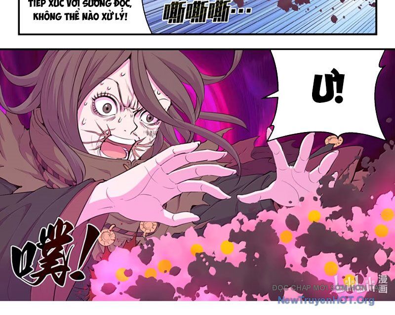 Côn Thôn Thiên Hạ Chap 355 - Next Chap 356