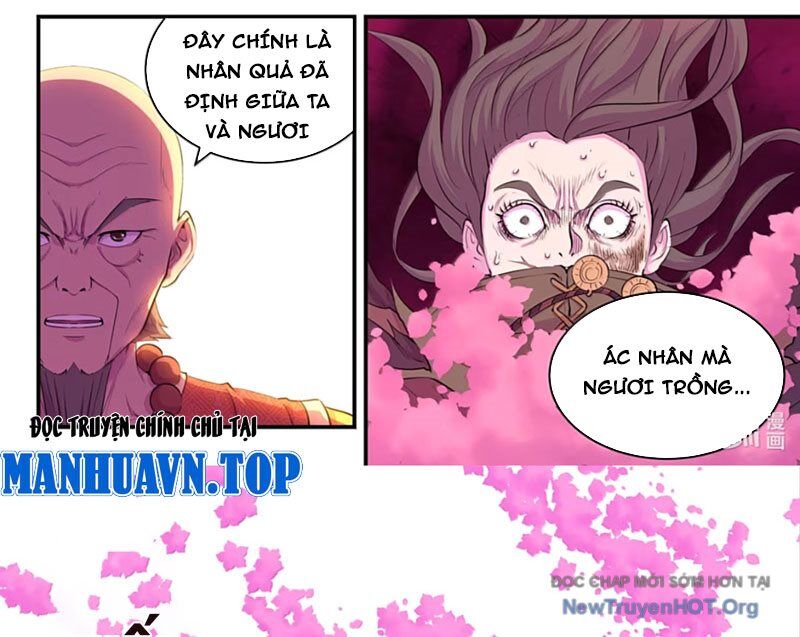 Côn Thôn Thiên Hạ Chap 355 - Next Chap 356