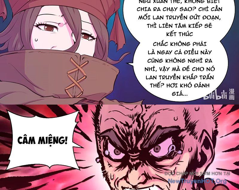 Côn Thôn Thiên Hạ Chap 355 - Next Chap 356