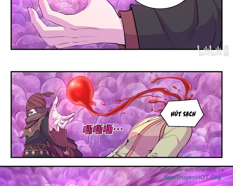Côn Thôn Thiên Hạ Chap 355 - Next Chap 356