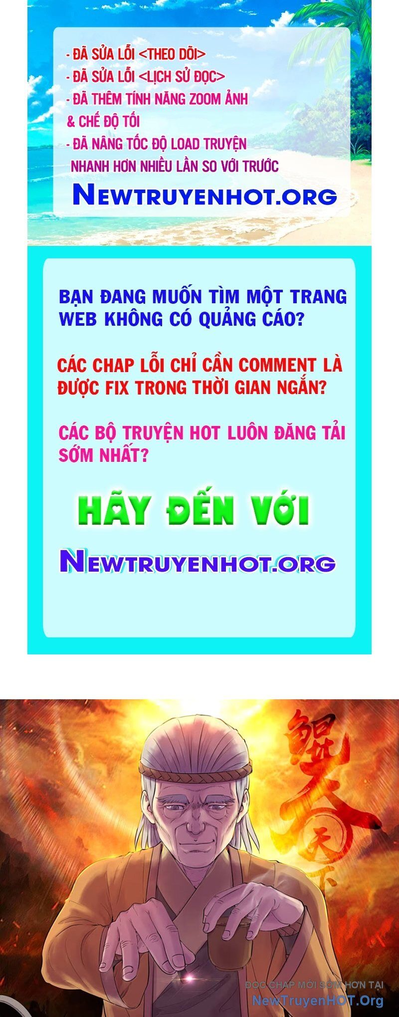 Côn Thôn Thiên Hạ Chap 357 - Next Chap 358