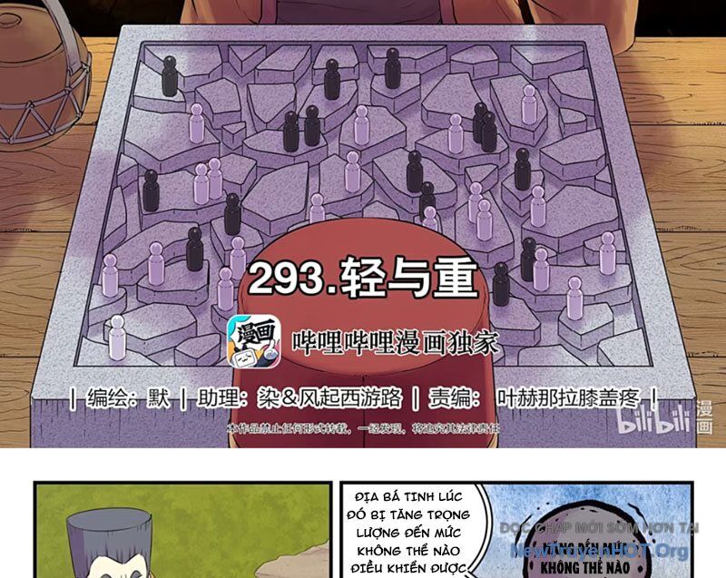 Côn Thôn Thiên Hạ Chap 357 - Next Chap 358