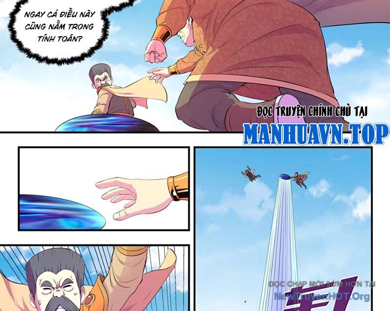 Côn Thôn Thiên Hạ Chap 357 - Next Chap 358