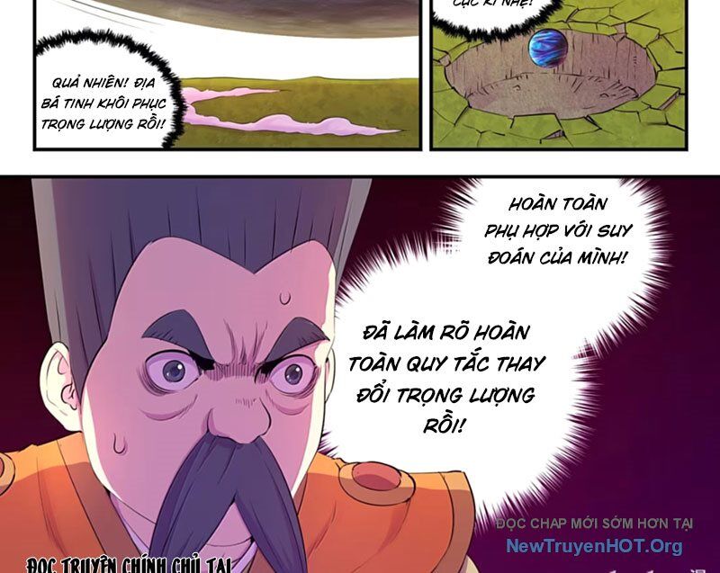 Côn Thôn Thiên Hạ Chap 357 - Next Chap 358