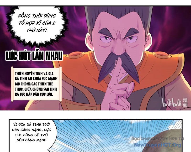 Côn Thôn Thiên Hạ Chap 357 - Next Chap 358