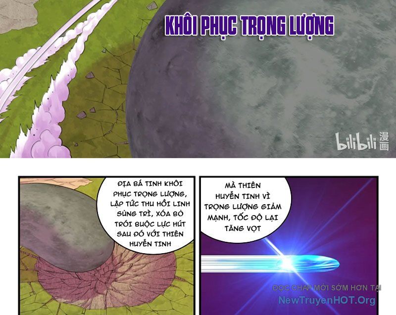 Côn Thôn Thiên Hạ Chap 357 - Next Chap 358
