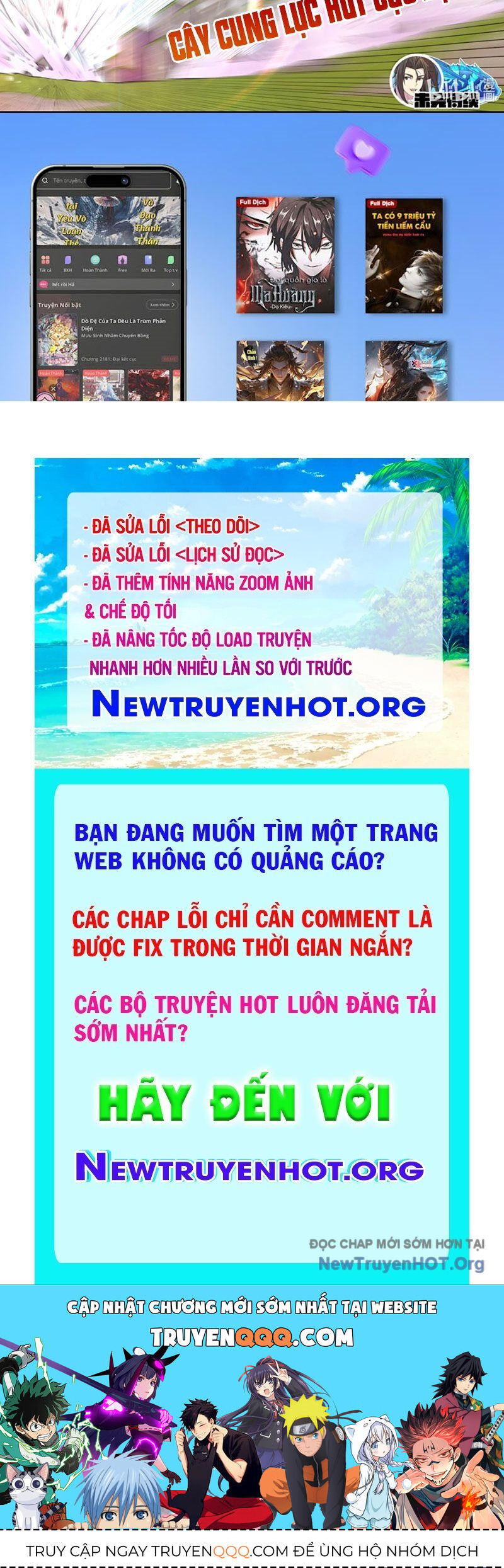 Côn Thôn Thiên Hạ Chap 357 - Next Chap 358