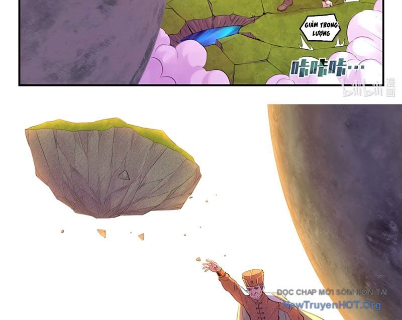 Côn Thôn Thiên Hạ Chap 357 - Next Chap 358