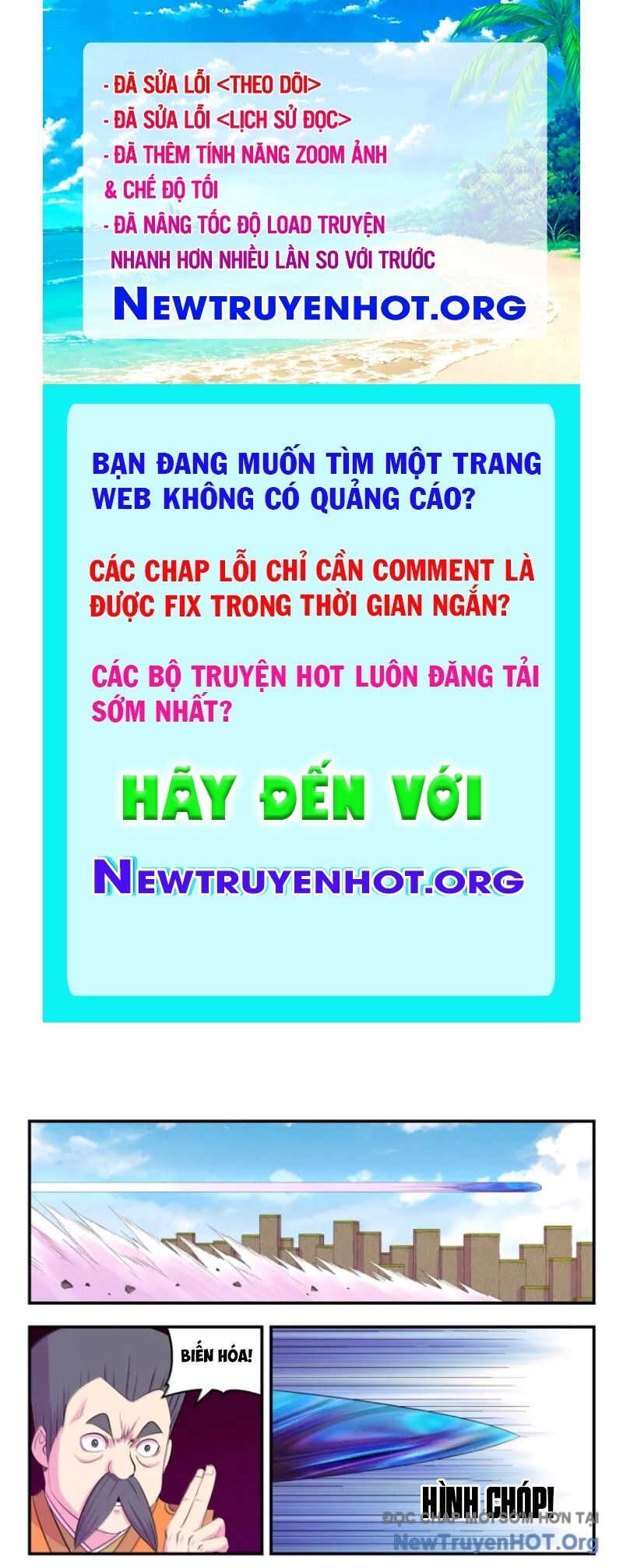Côn Thôn Thiên Hạ Chap 358 - Next Chap 359