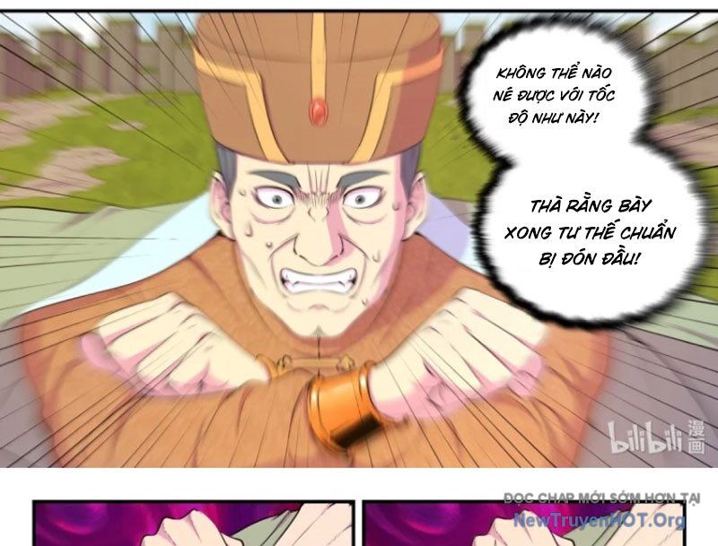 Côn Thôn Thiên Hạ Chap 358 - Next Chap 359