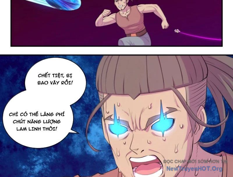 Côn Thôn Thiên Hạ Chap 358 - Next Chap 359