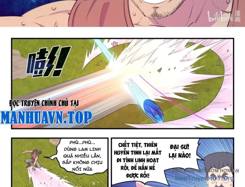 Côn Thôn Thiên Hạ Chap 358 - Next Chap 359