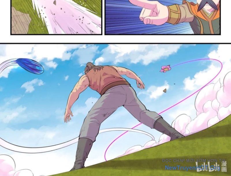 Côn Thôn Thiên Hạ Chap 358 - Next Chap 359