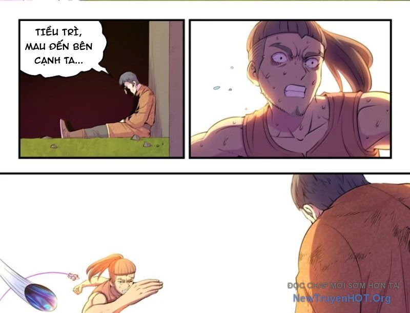 Côn Thôn Thiên Hạ Chap 358 - Next Chap 359