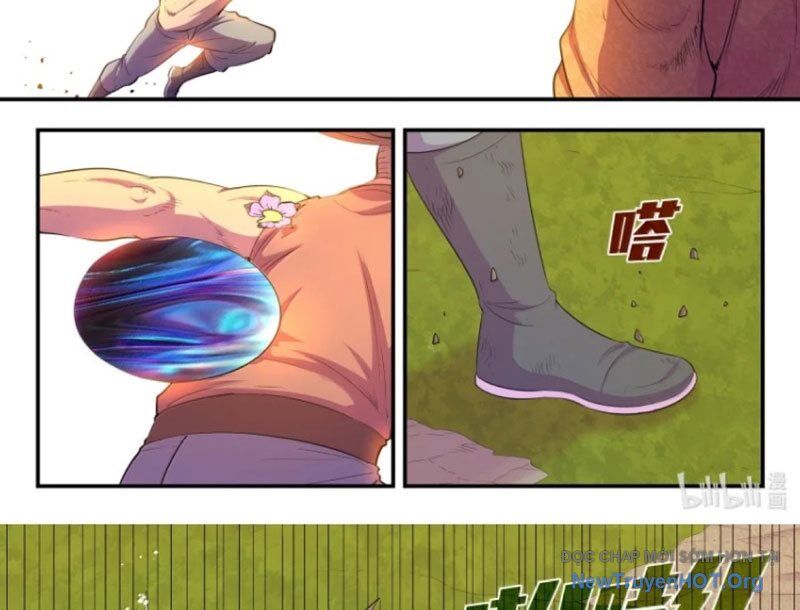 Côn Thôn Thiên Hạ Chap 358 - Next Chap 359