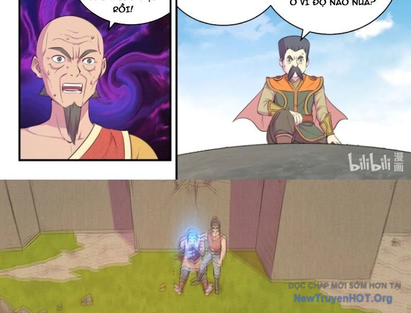 Côn Thôn Thiên Hạ Chap 358 - Next Chap 359