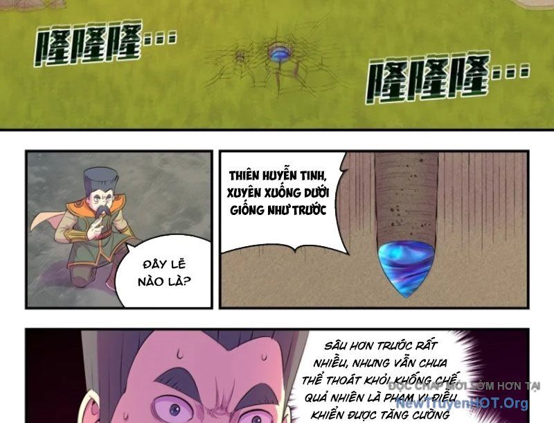 Côn Thôn Thiên Hạ Chap 358 - Next Chap 359