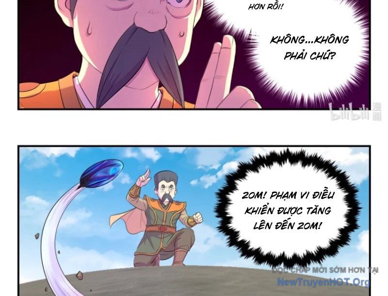 Côn Thôn Thiên Hạ Chap 358 - Next Chap 359