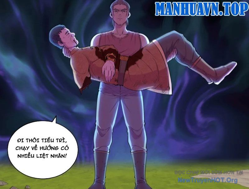 Côn Thôn Thiên Hạ Chap 358 - Next Chap 359