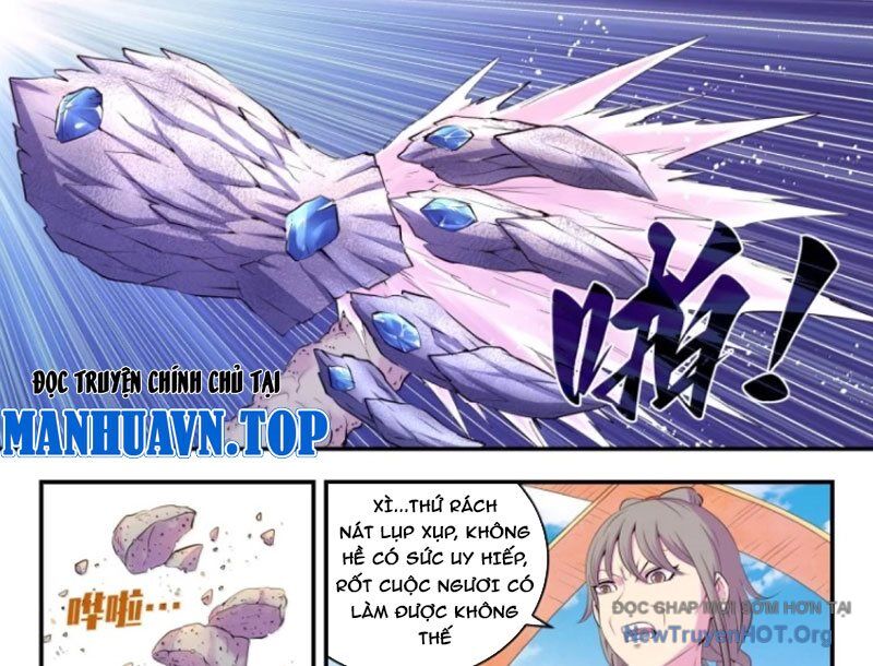 Côn Thôn Thiên Hạ Chap 358 - Next Chap 359